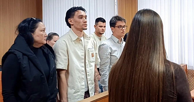 Футболисты Медиалиги осуждены за обман 81‑летней жительницы из Ивановской области